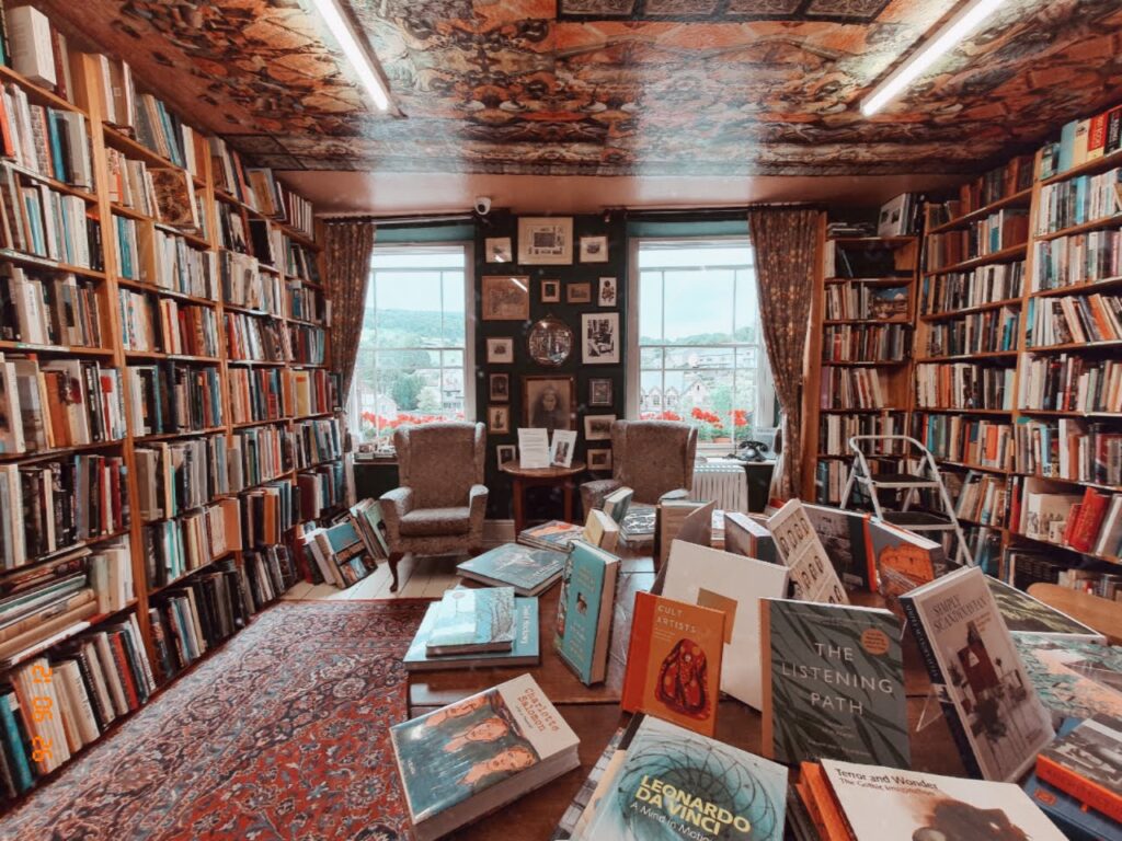 Bookshop