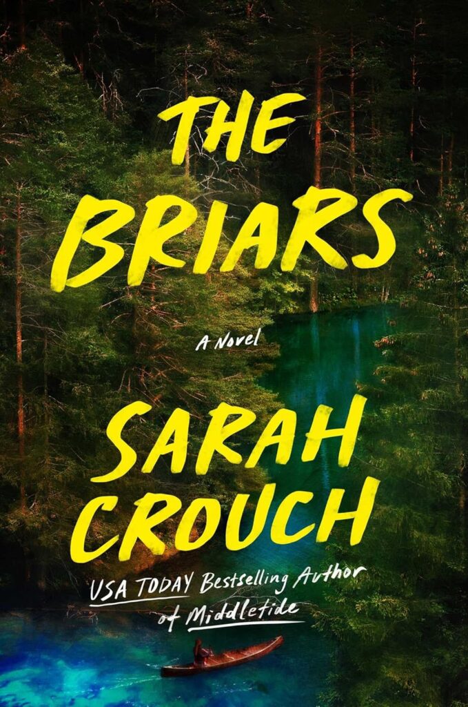 The Briars