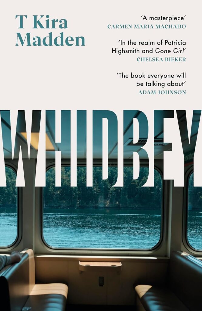 Whidbey