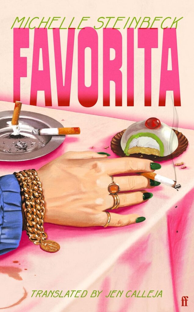 Favorita