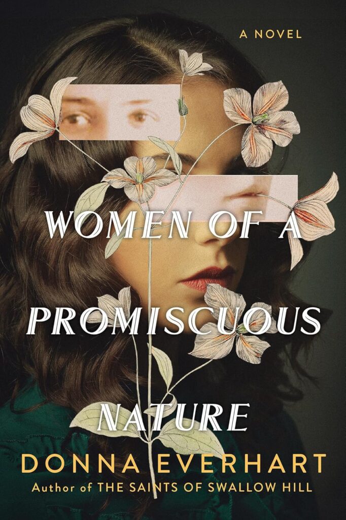 Women Of Promiscuous Nature